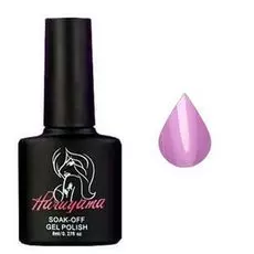 Haruyama ,гель-лак №197 8 мл.