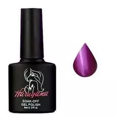 Haruyama ,гель-лак №214 8 мл.