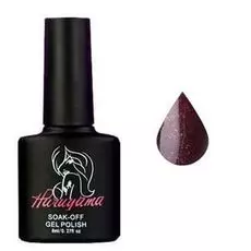 Haruyama ,гель-лак №215 8 мл.