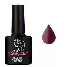 Haruyama ,гель-лак №230 8 мл.