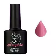 Haruyama ,гель-лак №245 8 мл.