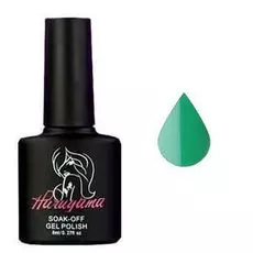 Haruyama ,гель-лак №252 8 мл.