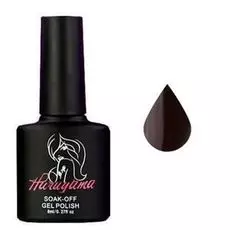 Haruyama , гель-лак №255 8 мл.