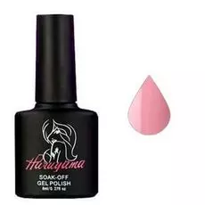 Haruyama ,гель-лак №296 8 мл.