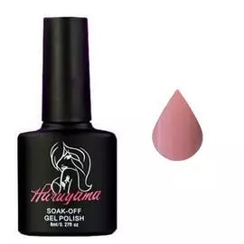 Haruyama ,гель-лак №302 8 мл.