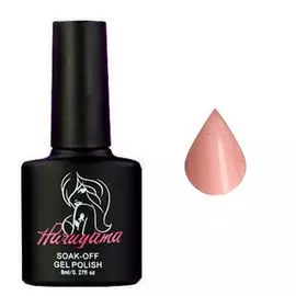 Haruyama ,гель-лак №321 8 мл.