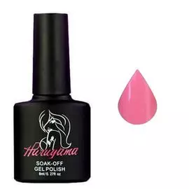 Haruyama ,гель-лак №432 8 мл.