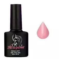 Haruyama ,гель-лак №443 8 мл.