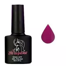 Haruyama ,гель-лак №586 8 мл.