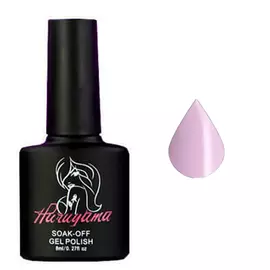 Haruyama ,гель-лак №962 8 мл.