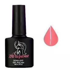 Haruyama ,гель-лак №971 8 мл.