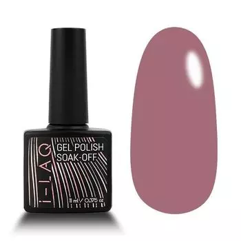 I-LAQ, Гель-лак №13, Infusion 11 мл