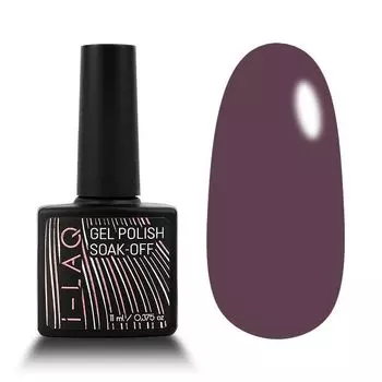 I-LAQ, Гель-лак №20, Majestic 11 мл