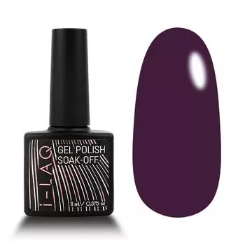 I-LAQ, Гель-лак №21, Grapevine 11 мл