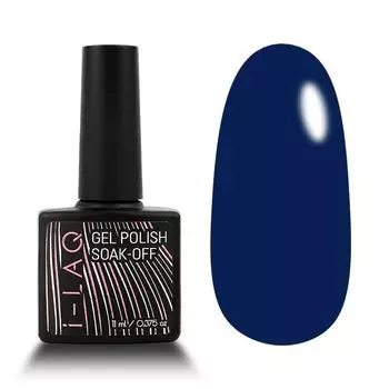 I-LAQ, Гель-лак №23, Ignite The Magic 11 мл