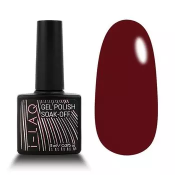 I-LAQ, Гель-лак №25, Retro Notes 11 мл