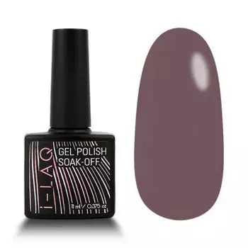 I-LAQ Гель-лак №30 SEDUCTIVE 11мл