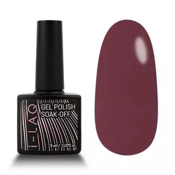 I-LAQ Гель-лак №31 EFFORTLESS 11мл