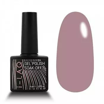 I-LAQ Гель-лак №33 SENSIBILITY 11мл