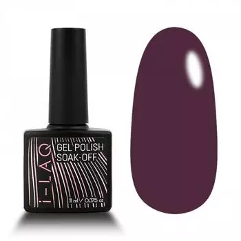 I-LAQ Гель-лак №36 CAPTIVATING 11мл