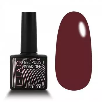 I-LAQ Гель-лак N38 ELEGANCE 11мл