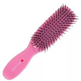 I love my hair принцесса щетка розовая s 0409-1503p-07