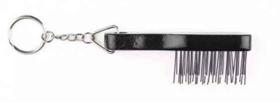 I Love my hair "Spider" Брелок 18146