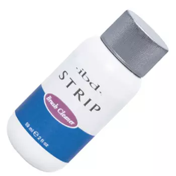 IBD Brush Clener Strip Средство для очистки кистей 59 мл