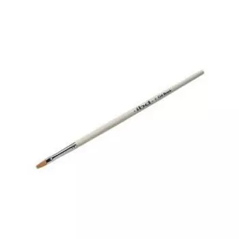 IBD Gel Brush Кисть для геля плоская