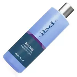 Ibd nail prep дезинфектор для ногтей 473мл