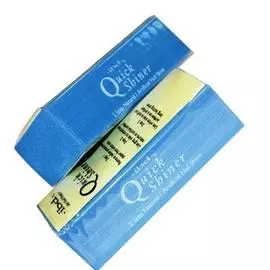 Ibd quick shiner, полировщик "быстрый блеск"