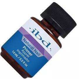 Ibd primer natural nail праймер для гелевой технологии 14мл