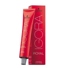 Igora royal краска для волос 9-10 блондин сандрэ натуральный абсолют