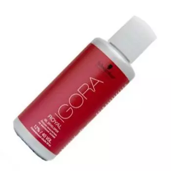 IGORA ROYAL OIL Developer Лосьон-окислитель 9% 60мл.