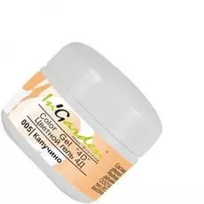 In garden 4д гель №5 капучино