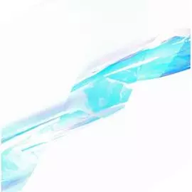 Ingarden, битое стекло №2, прозрачный жемчуг