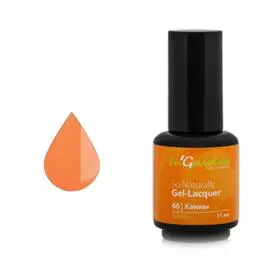 In garden гель-лак для ногтей 046, канны 11 мл