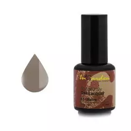 In garden гель-лак для ногтей 065, латте 11 мл