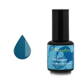 In garden гель-лак для ногтей 084, морская бездна 11 мл