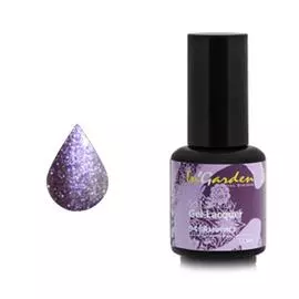 In garden гель-лак для ногтей 094, аметист 11 мл