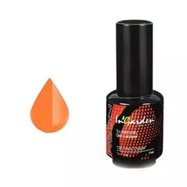 In garden гель-лак для ногтей 138, неон глория 11 мл