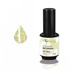 In garden гель-лак для ногтей 147,асти 11 мл