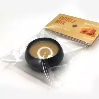 In Garden Крем-воск для кутикулы медовый 2гр