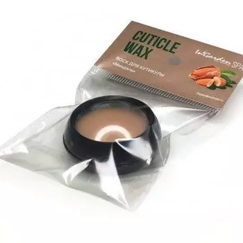 In Garden Крем-воск для кутикулы миндаль 2гр