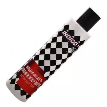 INDIGO Бальзам-Акварель стабилизатор цвета 200мл