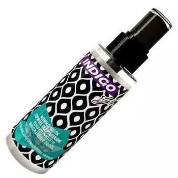 INDIGO Флюид-Шелк Горячее обертывание реконструктор и биодизайнер волос 100мл 1/20