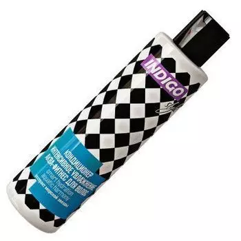 INDIGO Кондиционер Интенсивное увлажнение АКВА-ФИТНЕС 200мл 1/15