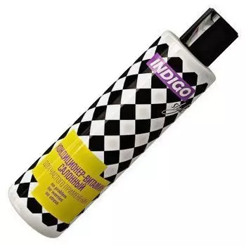 INDIGO Кондиционер-Витамин Салонный для частого применения 200мл 1/15