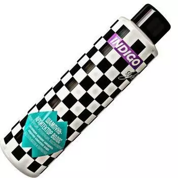 INDIGO Шампунь-Архитектор Восстановление+Питание 1000мл 1/8