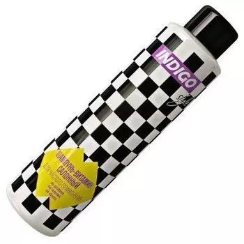 INDIGO Шампунь-Витамин Салонный для частого применения 1000мл